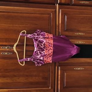 TYR Chlorine Resistant Swimsuit